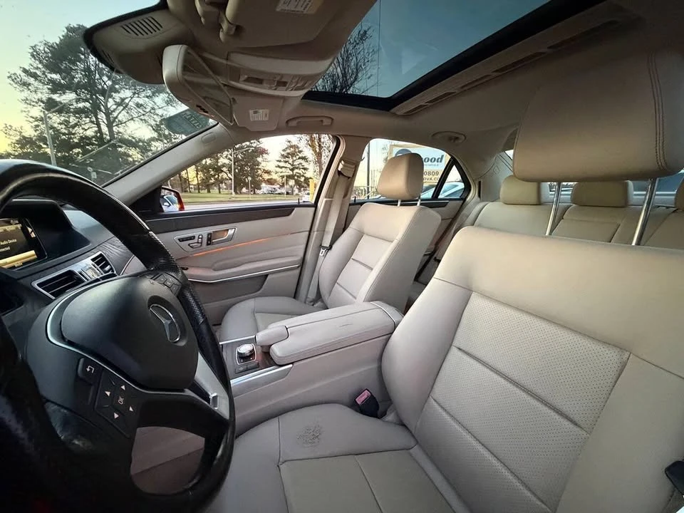 2014 Mercedes-Benz W212 E-Class - Image 13 of 20
