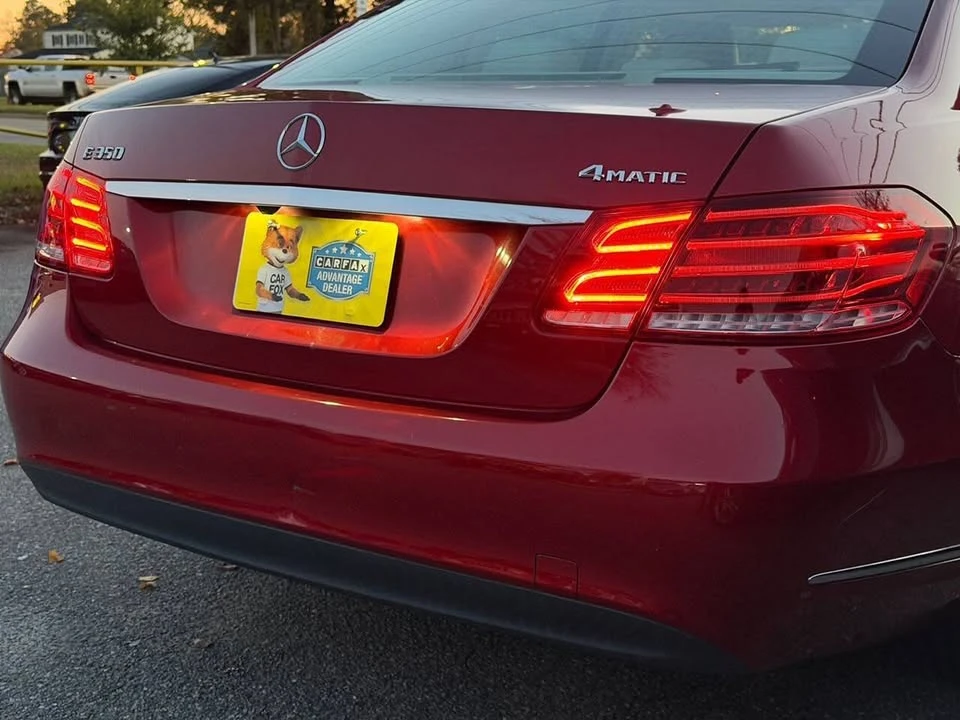 2014 Mercedes-Benz W212 E-Class - Image 7 of 20