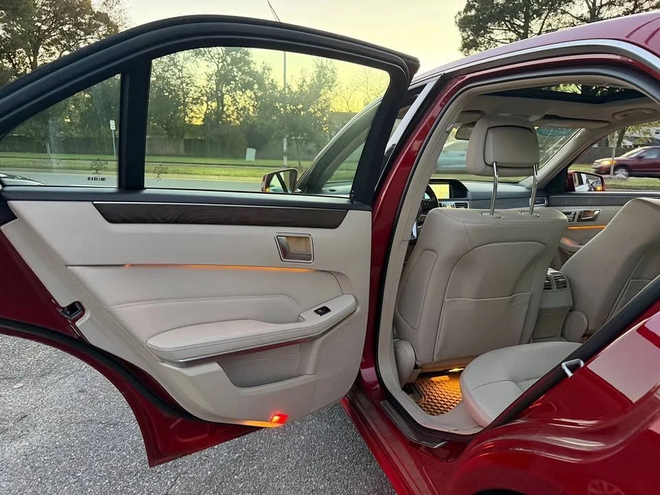 2014 Mercedes-Benz W212 E-Class - Image 19 of 20