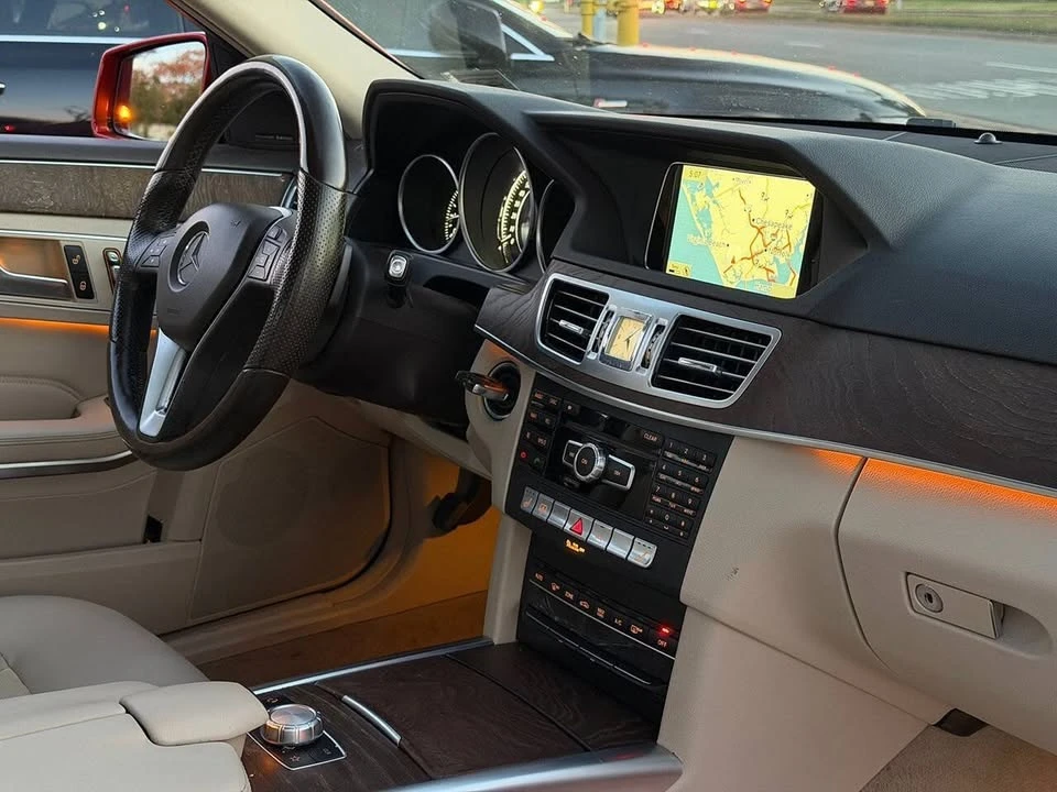 2014 Mercedes-Benz W212 E-Class - Image 18 of 20