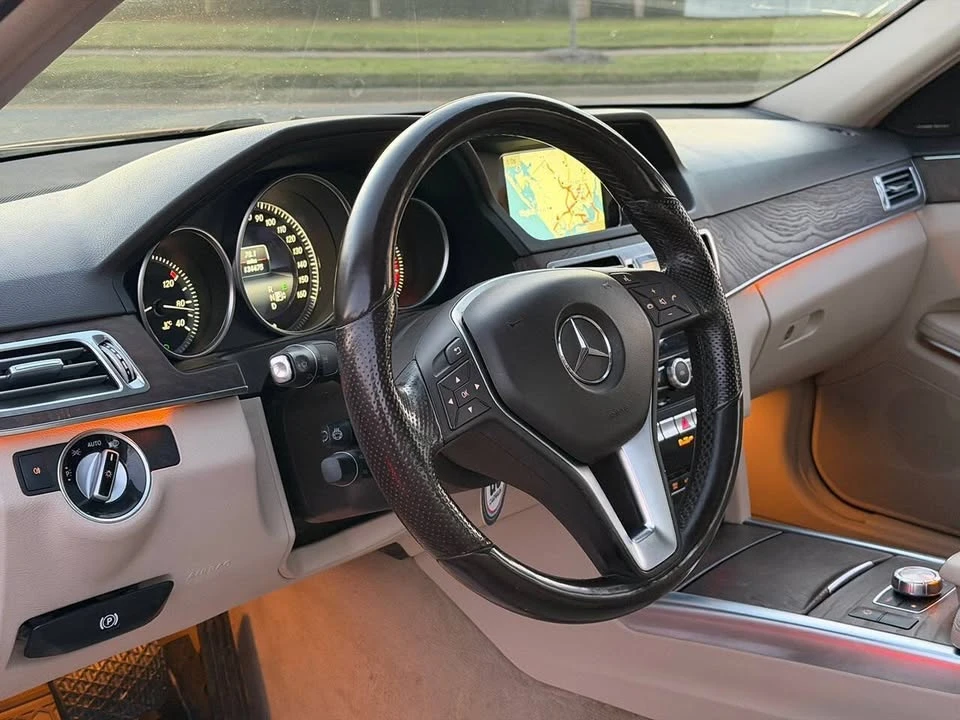 2014 Mercedes-Benz W212 E-Class - Image 14 of 20
