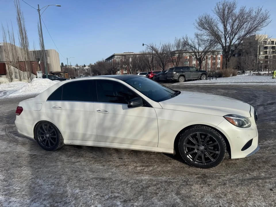 2014 Mercedes-Benz W212 E-Class - Image 4 of 12