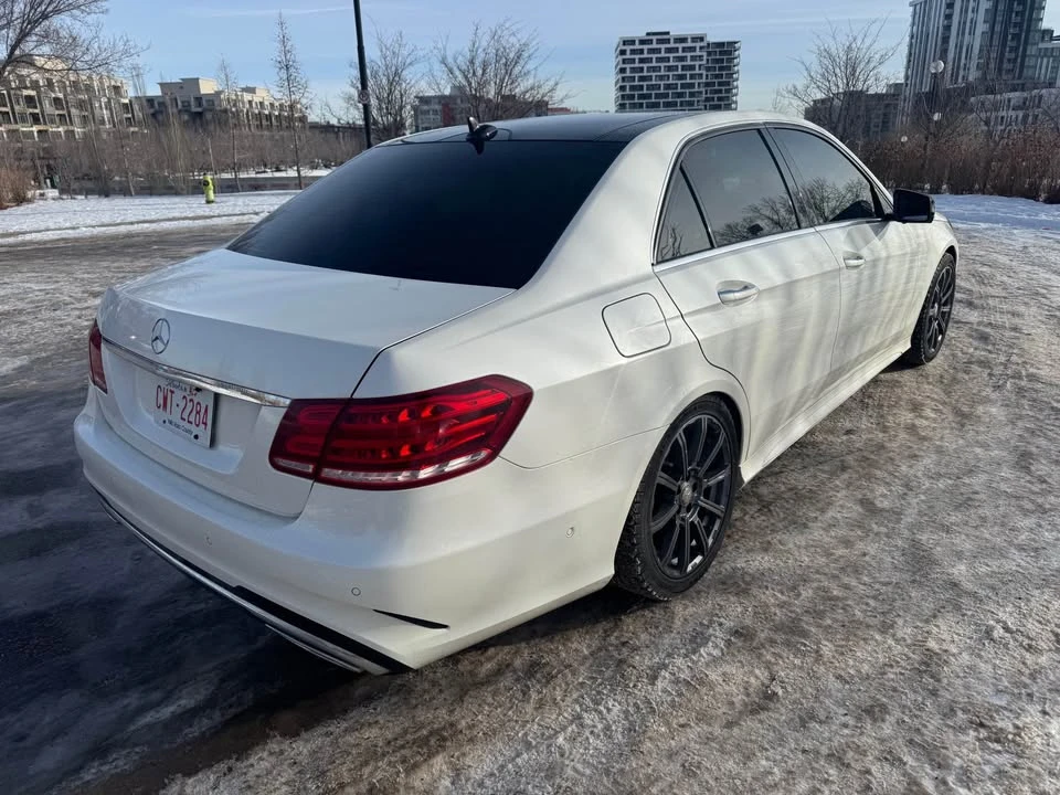 2014 Mercedes-Benz W212 E-Class - Image 5 of 12