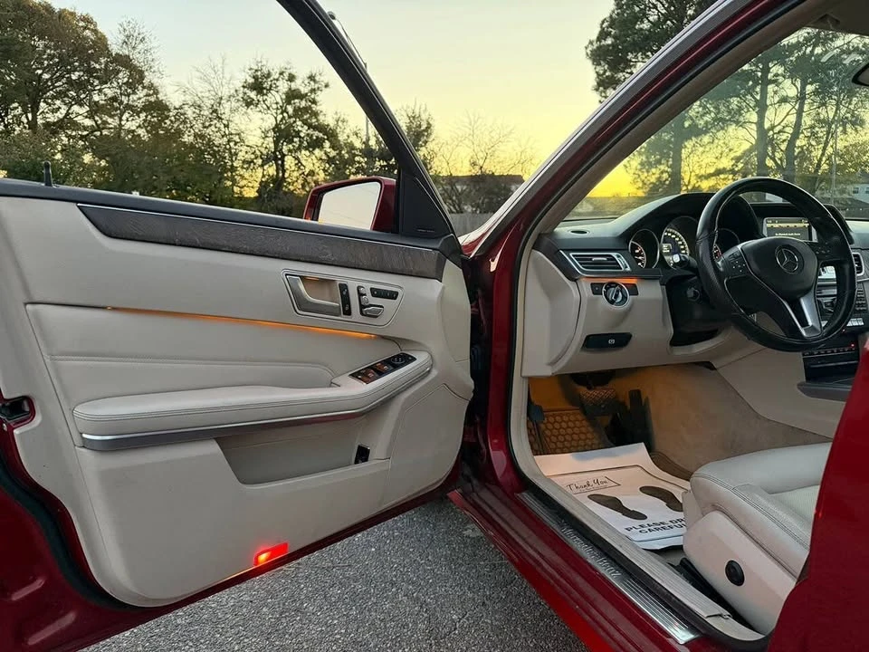 2014 Mercedes-Benz W212 E-Class - Image 11 of 20