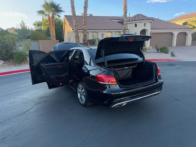 2014 Mercedes-Benz W212 E-Class - Image 16 of 20
