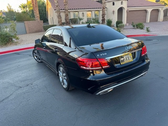 2014 Mercedes-Benz W212 E-Class - Image 4 of 20