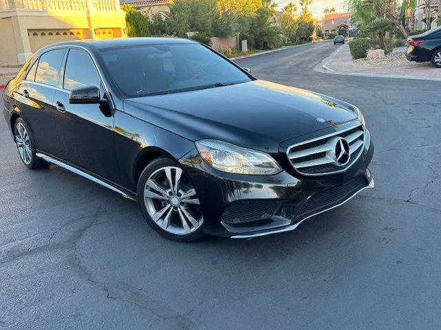 2014 Mercedes-Benz W212 E-Class - Image 6 of 20