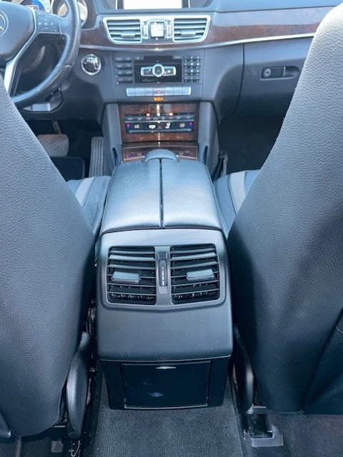 2014 Mercedes-Benz W212 E-Class - Image 12 of 20