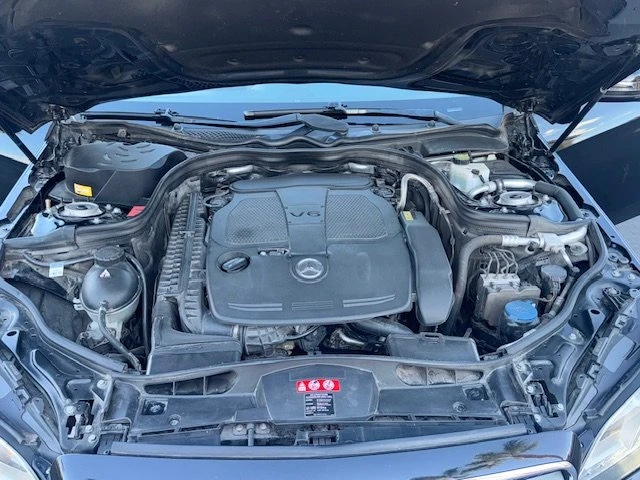 2014 Mercedes-Benz W212 E-Class - Image 15 of 20