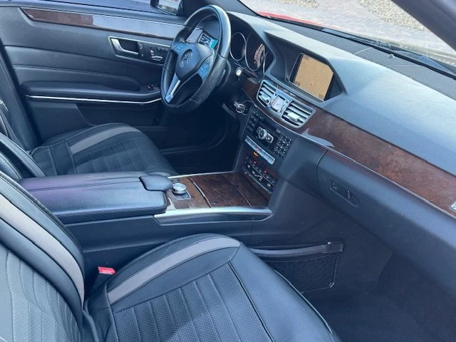 2014 Mercedes-Benz W212 E-Class - Image 8 of 20