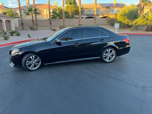 2014 Mercedes-Benz W212 E-Class - Image 2 of 20
