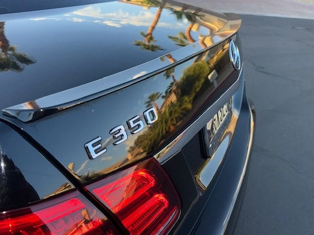 2014 Mercedes-Benz W212 E-Class - Image 14 of 20