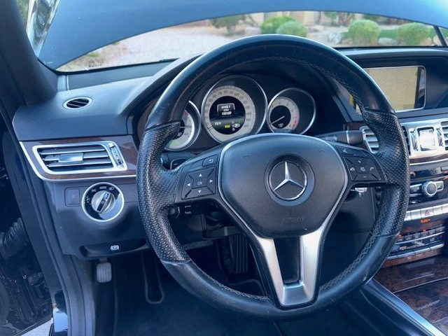 2014 Mercedes-Benz W212 E-Class - Image 17 of 20