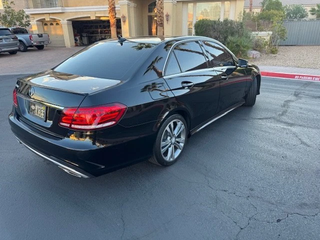 2014 Mercedes-Benz W212 E-Class - Image 5 of 20
