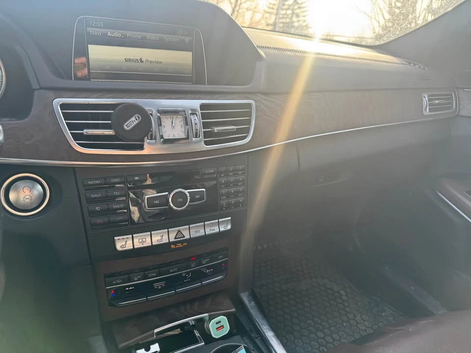 2014 Mercedes-Benz W212 E-Class - Image 11 of 12
