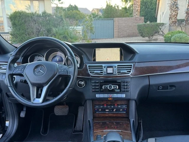 2014 Mercedes-Benz W212 E-Class - Image 11 of 20