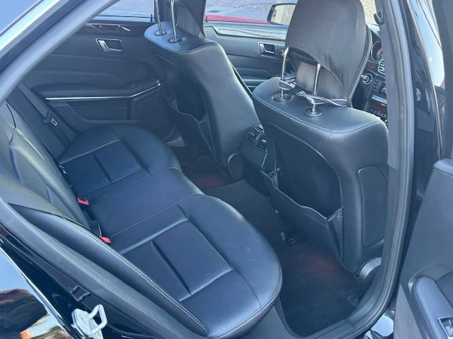 2014 Mercedes-Benz W212 E-Class - Image 9 of 20