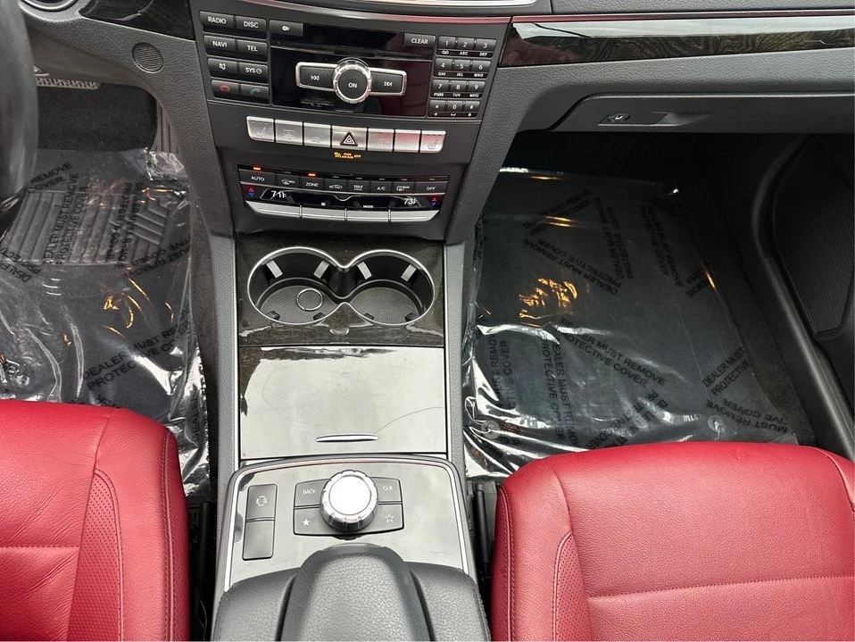 2014 Mercedes-Benz W212 E-Class - Image 16 of 20