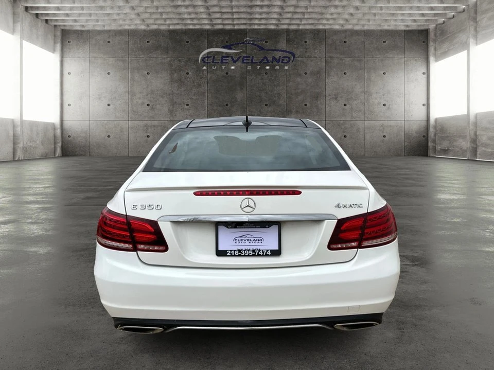 2014 Mercedes-Benz W212 E-Class - Image 4 of 20