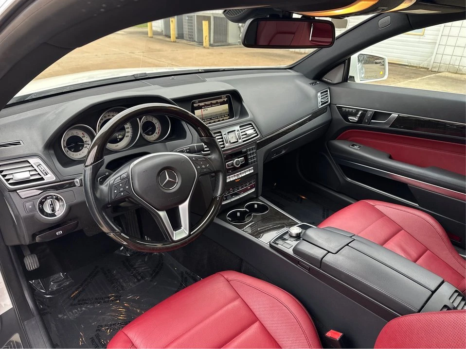 2014 Mercedes-Benz W212 E-Class - Image 14 of 20
