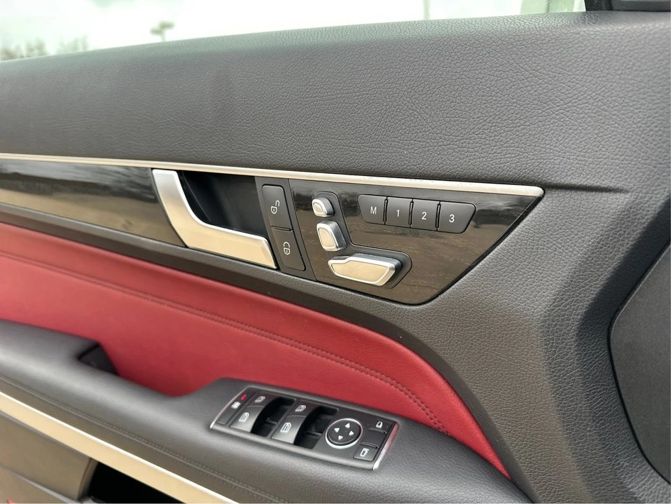 2014 Mercedes-Benz W212 E-Class - Image 20 of 20