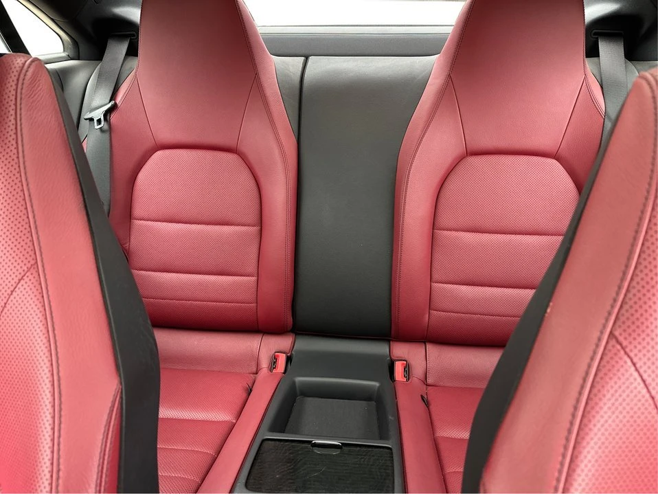 2014 Mercedes-Benz W212 E-Class - Image 15 of 20