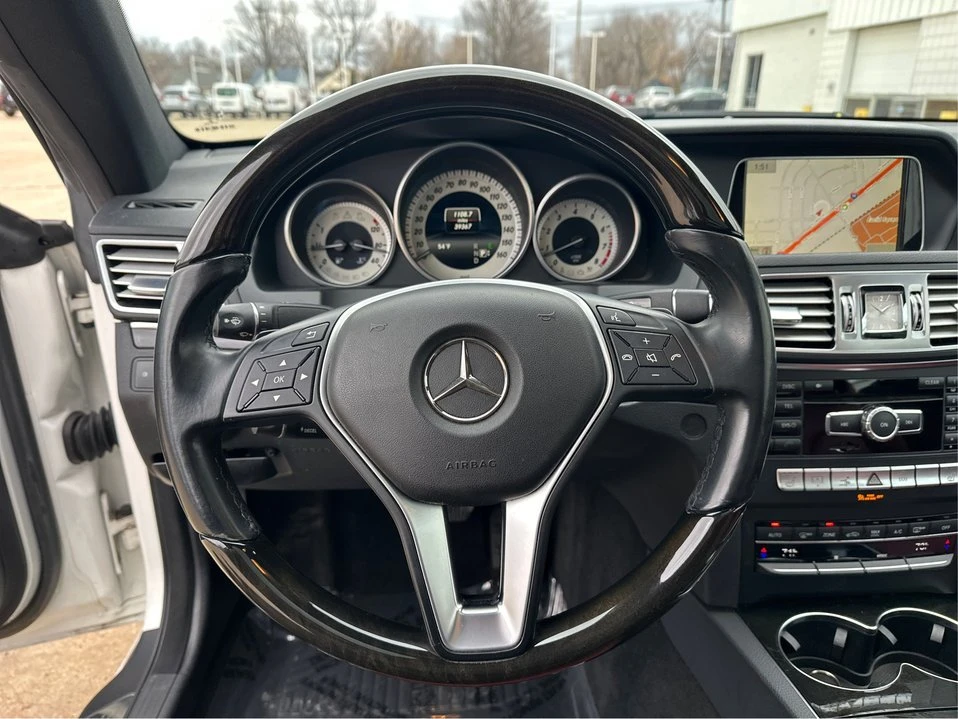 2014 Mercedes-Benz W212 E-Class - Image 18 of 20