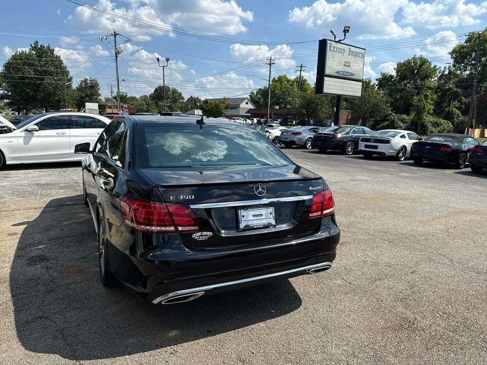 2014 Mercedes-Benz W212 E-Class - Image 7 of 19
