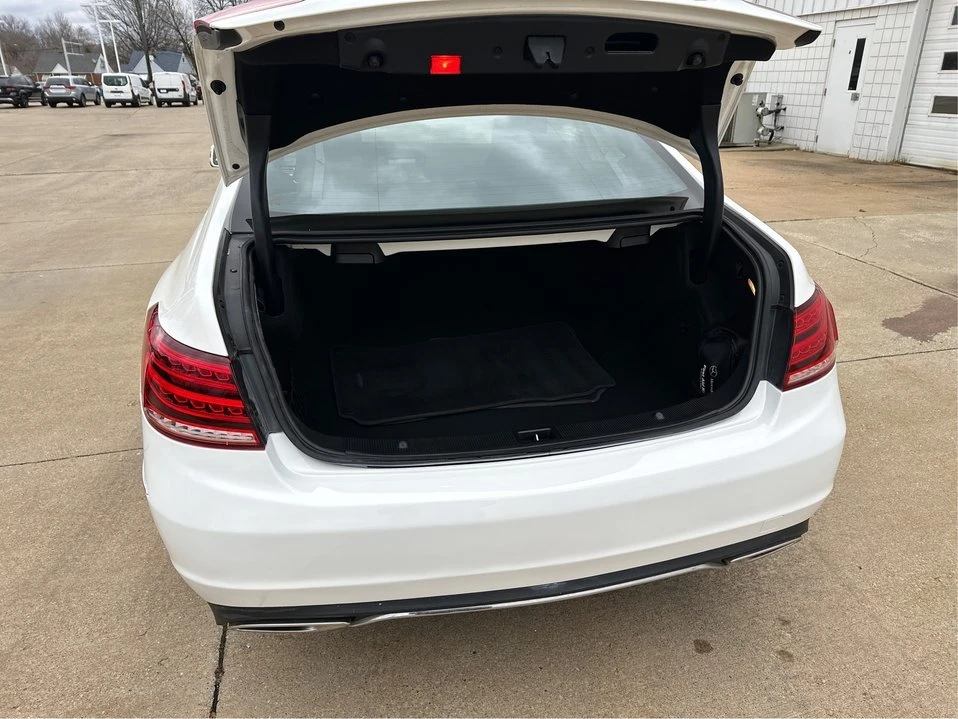2014 Mercedes-Benz W212 E-Class - Image 13 of 20