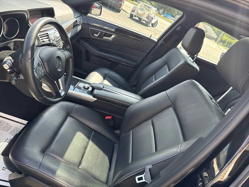 2014 Mercedes-Benz W212 E-Class - Image 15 of 19
