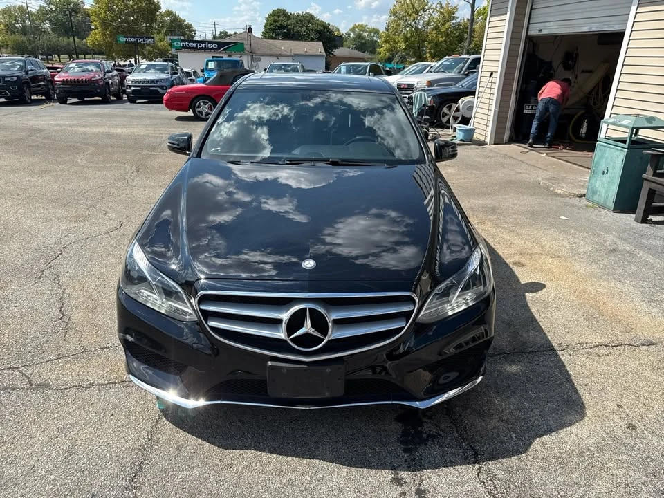 2014 Mercedes-Benz W212 E-Class - Image 14 of 19