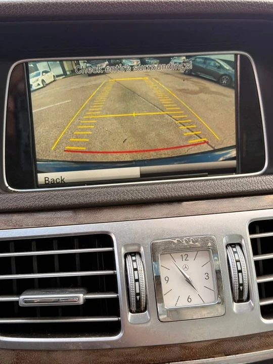 2014 Mercedes-Benz W212 E-Class - Image 12 of 18