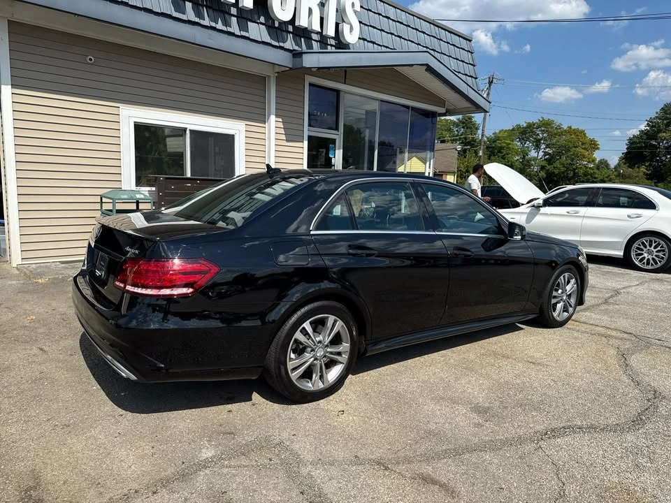 2014 Mercedes-Benz W212 E-Class - Image 4 of 19