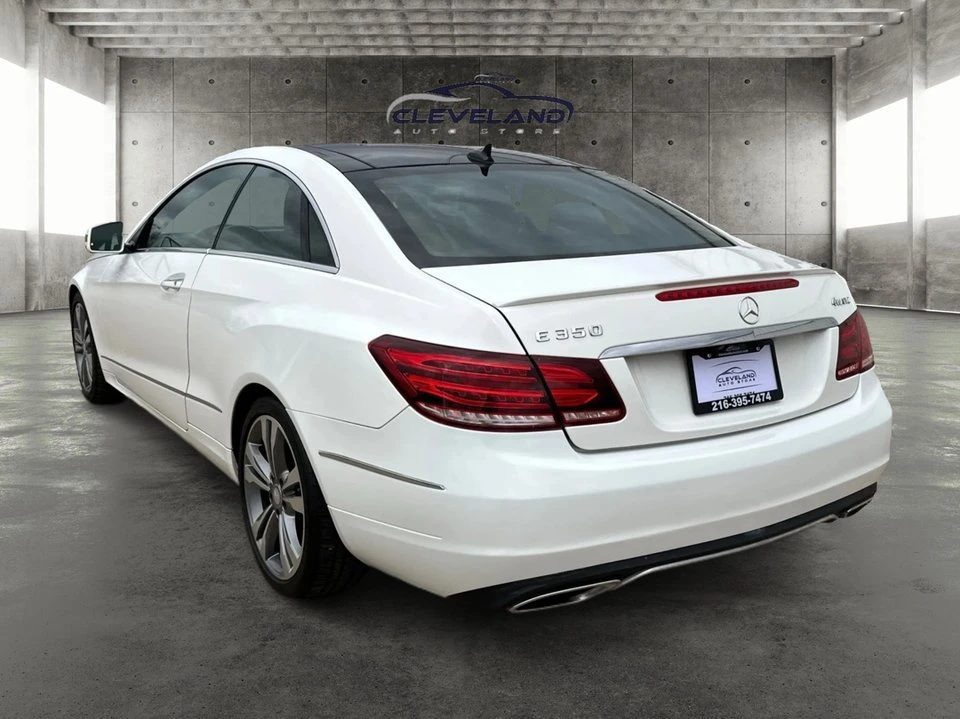 2014 Mercedes-Benz W212 E-Class - Image 5 of 20