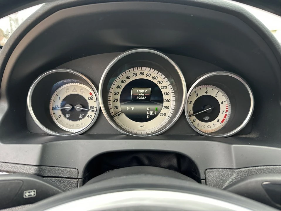 2014 Mercedes-Benz W212 E-Class - Image 17 of 20