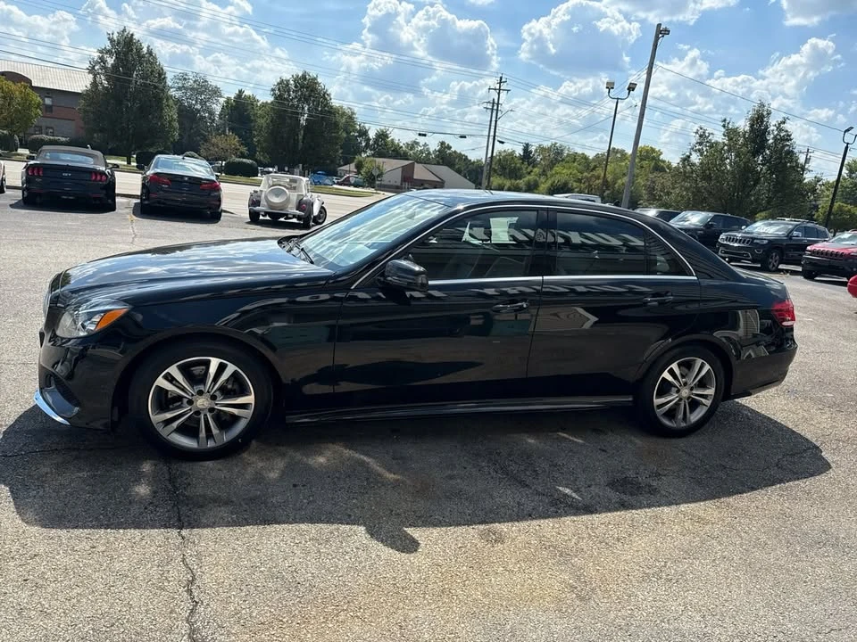 2014 Mercedes-Benz W212 E-Class - Image 10 of 19