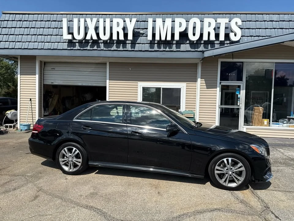 2014 Mercedes-Benz W212 E-Class - Image 2 of 19