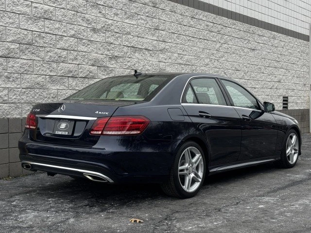 2014 Mercedes-Benz W212 E-Class - Image 3 of 20
