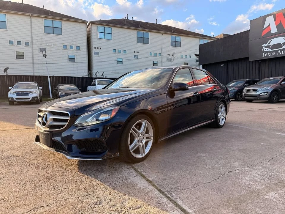 2014 Mercedes-Benz W212 E-Class - Image 2 of 18