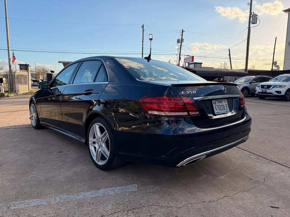 2014 Mercedes-Benz W212 E-Class - Image 3 of 18