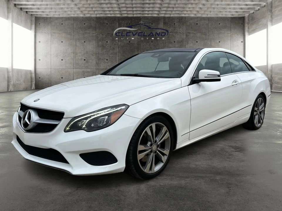 2014 Mercedes-Benz W212 E-Class - Image 8 of 20