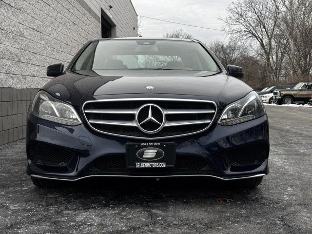 2014 Mercedes-Benz W212 E-Class - Image 10 of 20