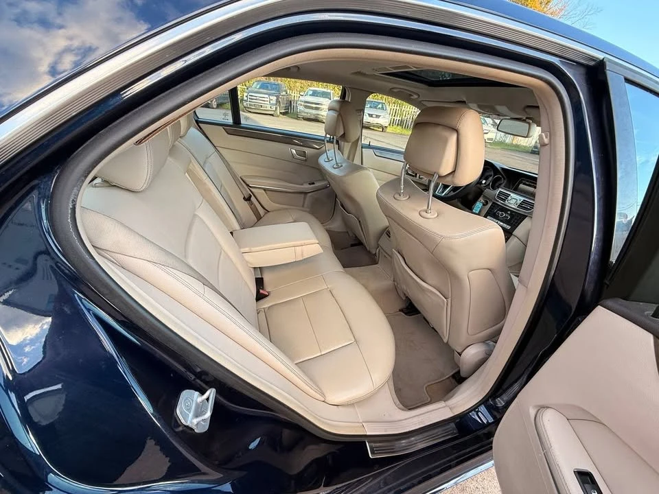 2014 Mercedes-Benz W212 E-Class - Image 8 of 18