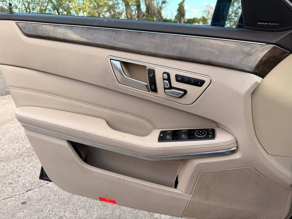 2014 Mercedes-Benz W212 E-Class - Image 15 of 18
