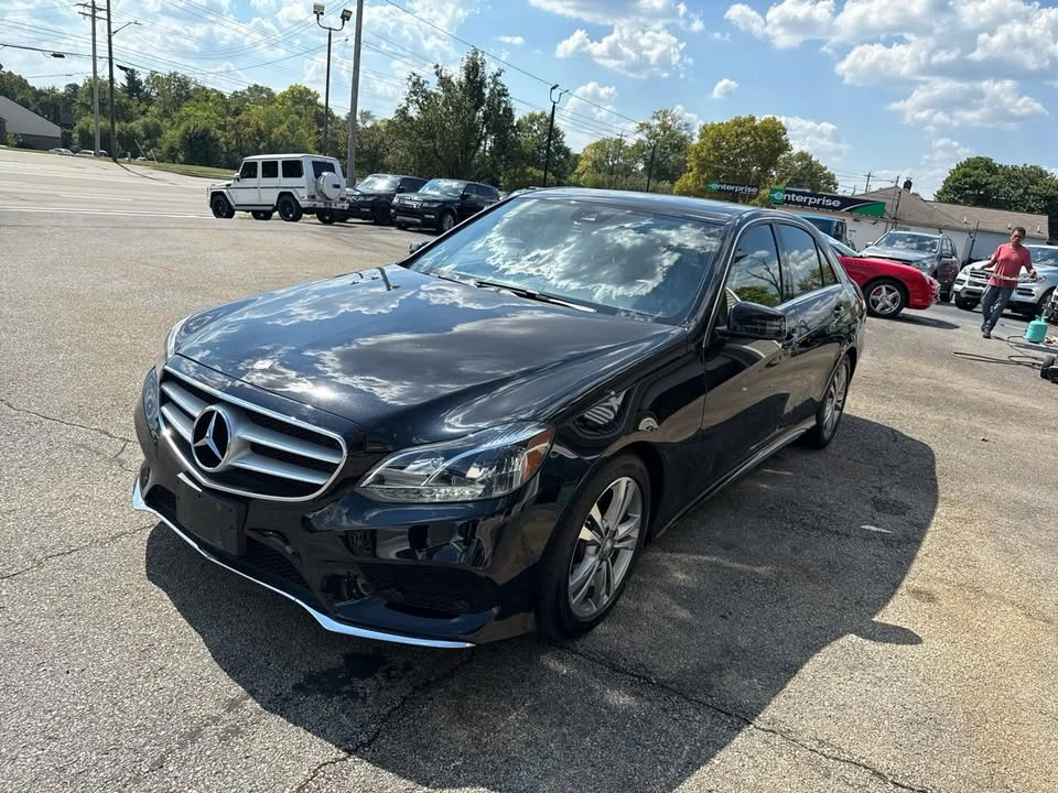 2014 Mercedes-Benz W212 E-Class - Image 12 of 19