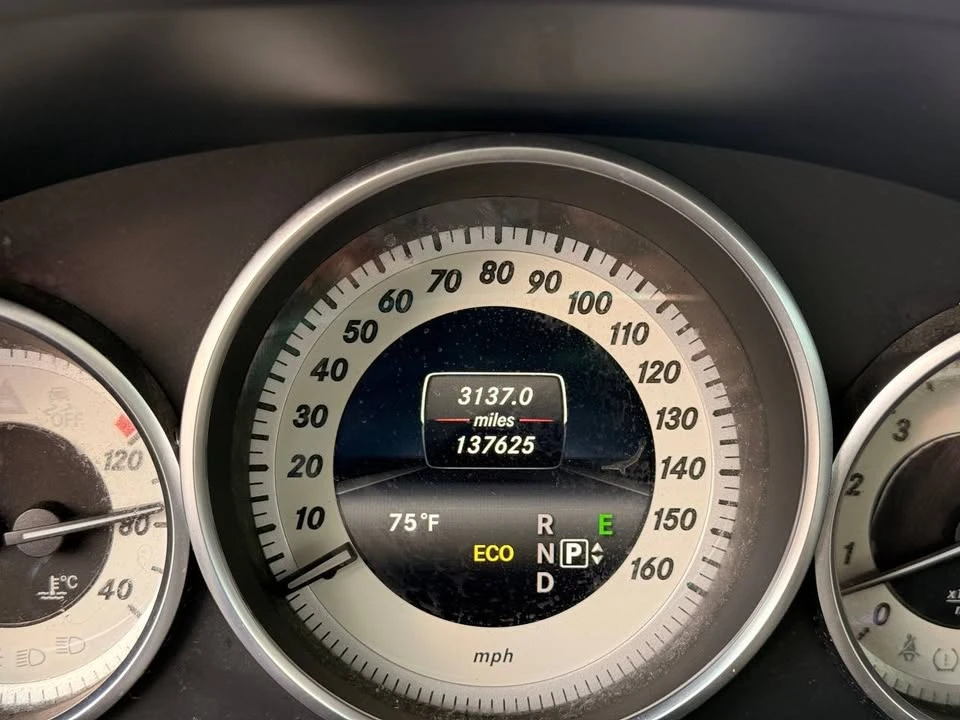 2014 Mercedes-Benz W212 E-Class - Image 11 of 18