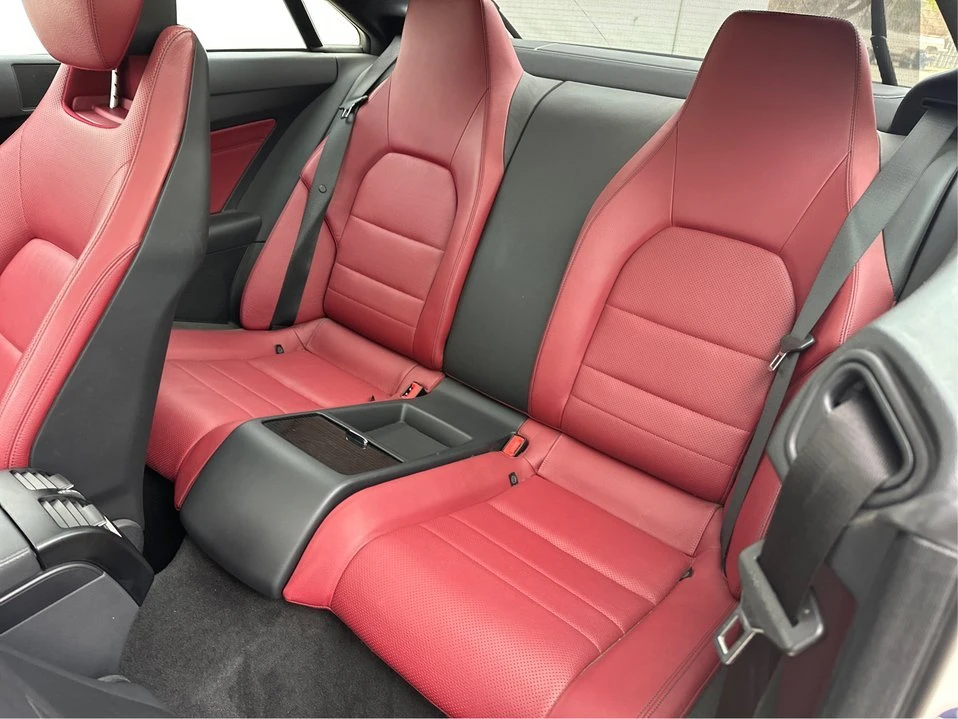 2014 Mercedes-Benz W212 E-Class - Image 10 of 20