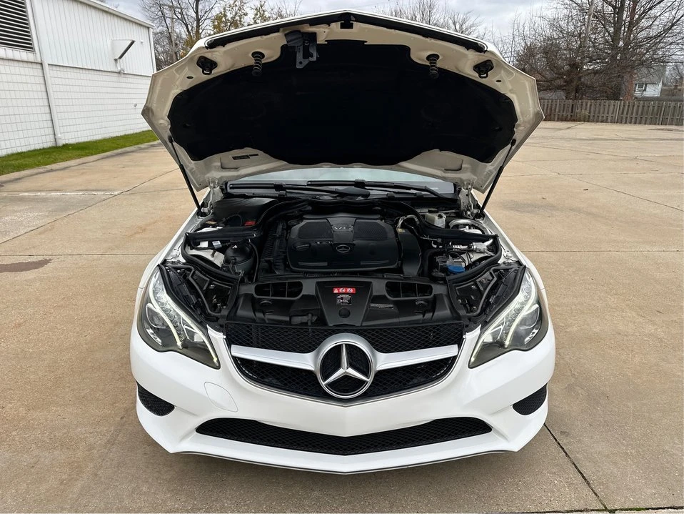 2014 Mercedes-Benz W212 E-Class - Image 11 of 20