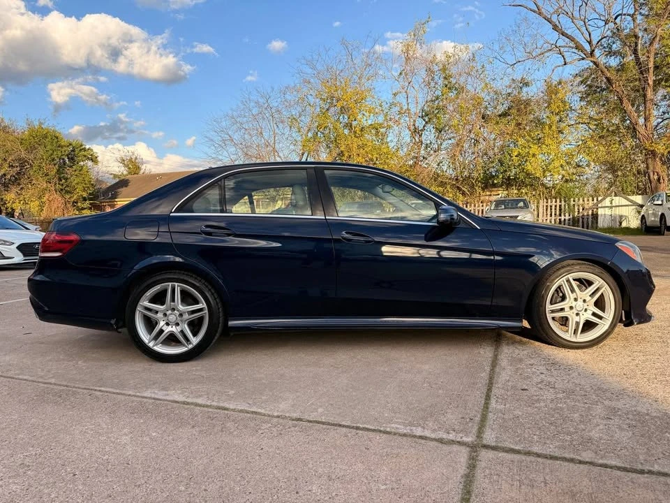 2014 Mercedes-Benz W212 E-Class - Image 9 of 18
