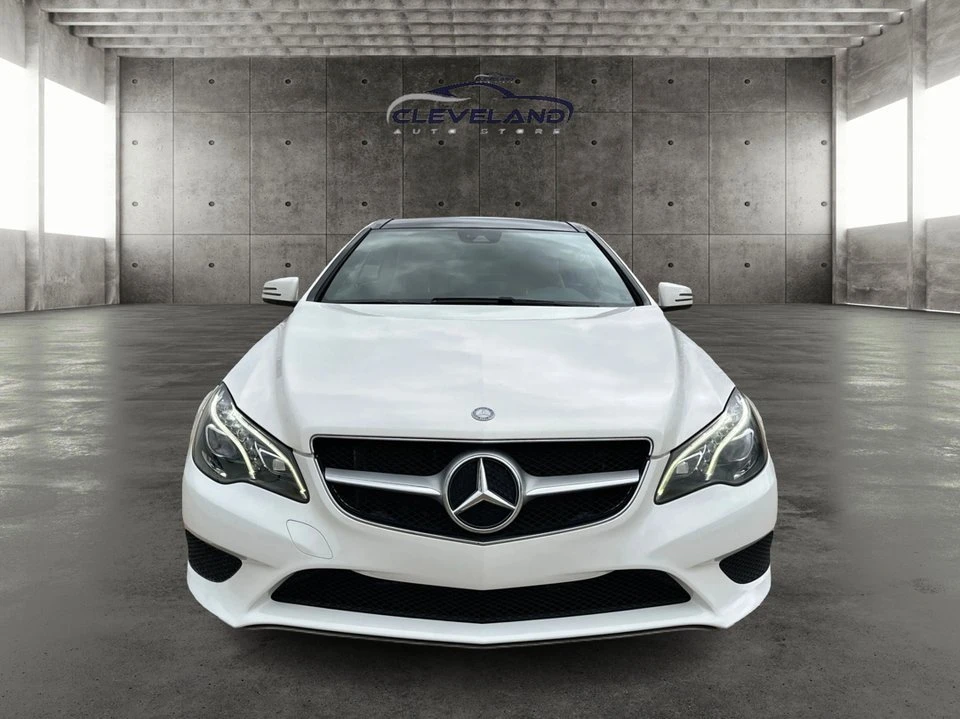 2014 Mercedes-Benz W212 E-Class - Image 7 of 20